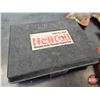 Image 6 : Heli-Coil Thread Repair & Screw Extractor Sets