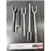 Image 1 : Assorted Ball Joint & Tie Rod Separator Forks