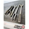 Image 2 : Assorted Ball Joint & Tie Rod Separator Forks