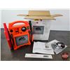 Image 1 : Mac Tools MT51400R Jump Starter & Power Supply
