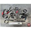 Image 1 : Assorted Filter Wrenches