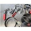 Image 2 : Assorted Filter Wrenches