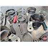 Image 3 : Assorted Filter Wrenches