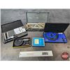 Image 1 : Assorted Precision Measuring Tools