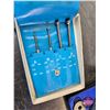 Image 7 : Assorted Precision Measuring Tools