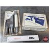 Image 1 : Blue-Point Hand-Held Air Vacuum Kit