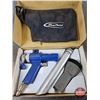 Image 2 : Blue-Point Hand-Held Air Vacuum Kit