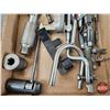 Image 4 : Assorted Brake Service & Specialty Tools