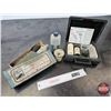 Image 1 : Combustion Leak & Coolant Test Kits