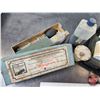 Image 3 : Combustion Leak & Coolant Test Kits