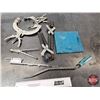 Image 1 : Assorted Engine Measuring & Service Tools