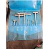 Image 2 : Assorted Engine Measuring & Service Tools