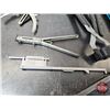 Image 5 : Assorted Engine Measuring & Service Tools