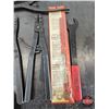 Image 2 : Assorted Snap Ring & Specialty Pliers