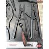 Image 3 : Assorted Snap Ring & Specialty Pliers