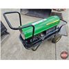Image 1 : John Deere AC-165 Portable Forced-Air Heater