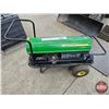 Image 2 : John Deere AC-165 Portable Forced-Air Heater
