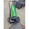 Image 4 : John Deere AC-165 Portable Forced-Air Heater