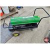 Image 5 : John Deere AC-165 Portable Forced-Air Heater