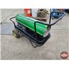 Image 6 : John Deere AC-165 Portable Forced-Air Heater