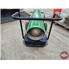 Image 8 : John Deere AC-165 Portable Forced-Air Heater