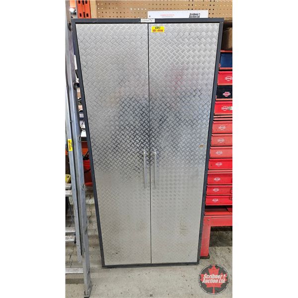 Shop Storage Cabinet