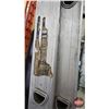 Image 2 : 24 ft. Aluminum Extension Ladder