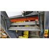 Image 5 : 24 ft. Aluminum Extension Ladder