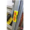 Image 6 : 24 ft. Aluminum Extension Ladder