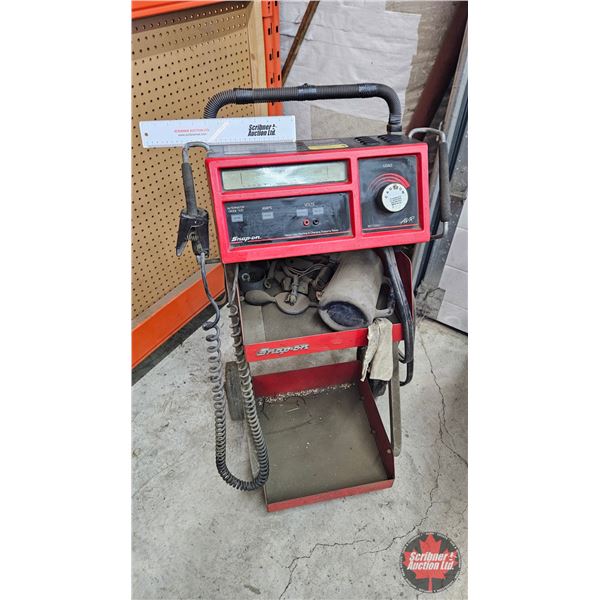 Snap-on MT1560 Starting & Charging System Tester