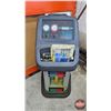 Image 1 : Snap-on ECO Xtreme R-134a Refrigerant Recycling Machine