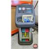 Image 2 : Snap-on ECO Xtreme R-134a Refrigerant Recycling Machine