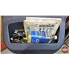 Image 4 : Snap-on ECO Xtreme R-134a Refrigerant Recycling Machine