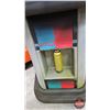Image 5 : Snap-on ECO Xtreme R-134a Refrigerant Recycling Machine