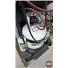 Image 7 : Snap-on ECO Xtreme R-134a Refrigerant Recycling Machine