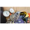 Image 3 : Oxy-Acetylene Cutting Torch Outfit