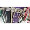 Image 5 : Oxy-Acetylene Cutting Torch Outfit