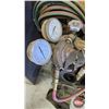 Image 7 : Oxy-Acetylene Cutting Torch Outfit