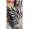 Image 8 : Oxy-Acetylene Cutting Torch Outfit