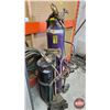 Image 9 : Oxy-Acetylene Cutting Torch Outfit