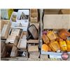 Image 1 : Assorted Truck Lights, Lenses & Mirrors