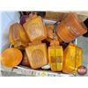 Image 2 : Assorted Truck Lights, Lenses & Mirrors