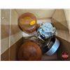 Image 3 : Assorted Truck Lights, Lenses & Mirrors