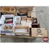 Image 6 : Assorted Truck Lights, Lenses & Mirrors