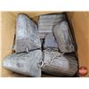 Image 3 : Assorted Heavy-Duty Straps : Includes Rubber Wheel Chocks with Chains