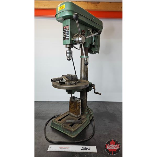 Rexon Bench Drill Press