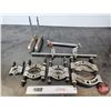 Image 1 : Assorted Bearing/Gear Puller Tools