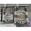 Image 2 : Assorted Bearing/Gear Puller Tools