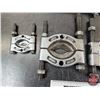 Image 3 : Assorted Bearing/Gear Puller Tools