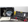 Image 1 : Charge Air Cooler Testing Equipment